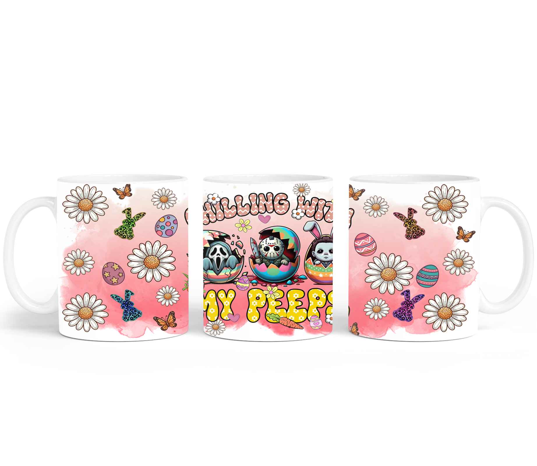 Easter Horror Killer-10335